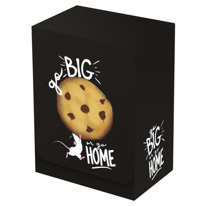 Legion Deck Box: Go Big